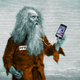 Illustration for article titled A 21st-Century Rip Van Winkle: What Changed In My Decade Behind Bars